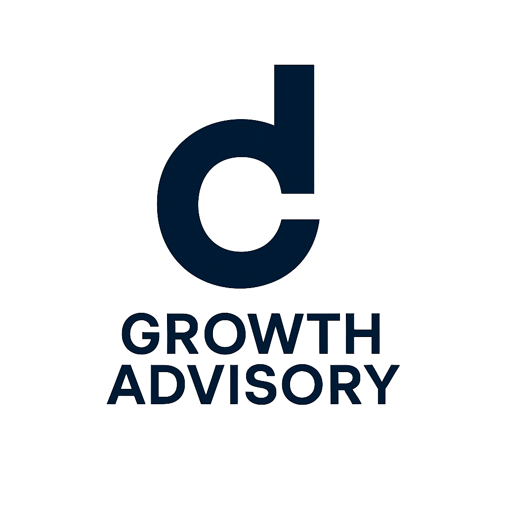 deC Growth Advisory